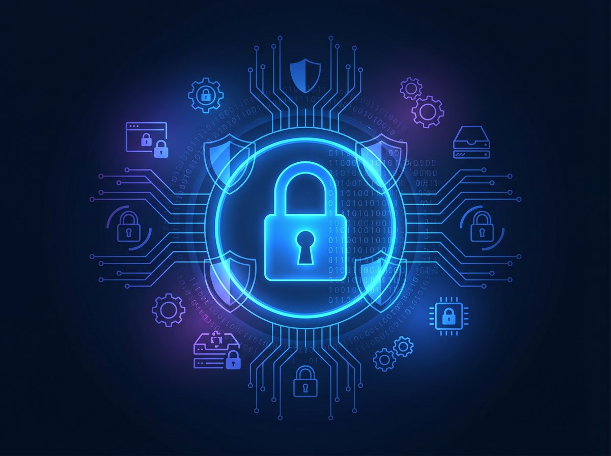 速游加速器官网安全防护体系